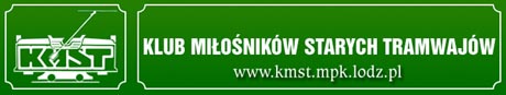 KMST - Klub Mionikw Starych Tramwajw