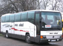 MERCEDES O404-15 RHD