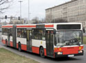 MERCEDES O405GN