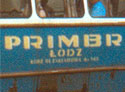 PRIMBR