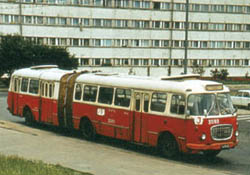 JELCZ 021