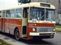 IKARUS 556