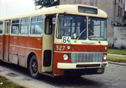 IKARUS 556