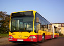 MERCEDES BENZ O530G CITARO