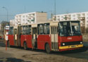 IKARUS 280 ex 260