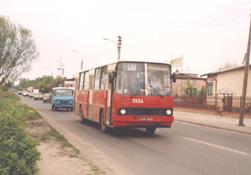 IKARUS 260.04 #3534 - foto: Przemysaw Bakaj