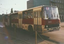 IKARUS 280.26 #3220 - foto: Tomasz Gaz