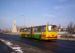 IKARUS 280.70 #2557 - foto: Przemysaw Bakaj