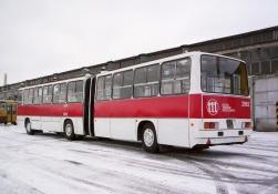 IKARUS 280.26 #2992 - foto: Przemysaw Bakaj