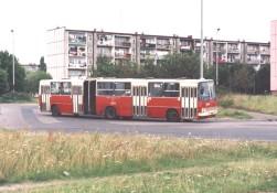 IKARUS 280.26 #2594 - foto: Andrzej Bakaj