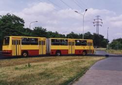 IKARUS 280.58 #2199 - foto: Tomasz Gaz