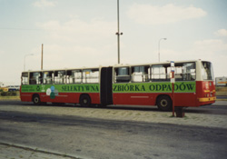 IKARUS 280.37 #2297 - foto: Tomasz Gaz