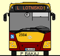 rys. Jelcz M121MB © Przemysaw Bakaj