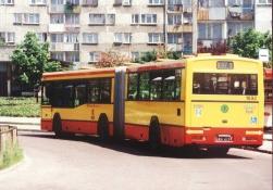 JELCZ M181MB #1692 - foto: Andrzej Bakaj