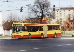 JELCZ M181MB #1789 - foto: Andrzej Bakaj