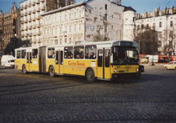 MERCEDES BENZ O305G #1044 - foto: Tomasz Gaz