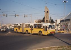 MERCEDES BENZ O317GB #104_ - foto: Tomasz Gaz