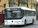 MERCEDES BENZ O345 CONECTO