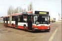 MERCEDES BENZ O405GN2