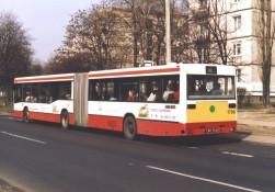 MERCEDES BENZ O405GN2 #1790 - foto: Przemysaw Bakaj