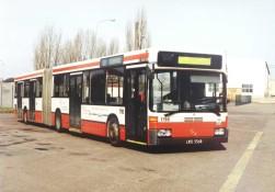 MERCEDES BENZ O405GN2 #1790 - foto: Andrzej Bakaj