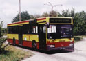 MERCEDES BENZ O405N1