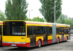 SOLARIS URBINO 18 III - foto: Przemysaw Bakaj