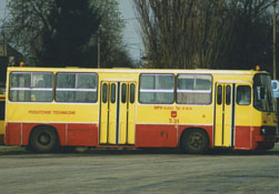 IKARUS #T-31 - foto: Andrzej Bakaj