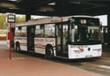 MERCEDES BENZ O345 CONECTO