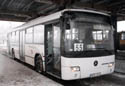 MERCEDES BENZ O345 CONECTO