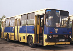 IKARUS 260.04 #506 - foto: Przemysaw Bakaj