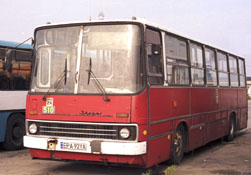 IKARUS 260.04 #510 - foto: Przemysaw Bakaj