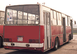 IKARUS 260.04 #510 - foto: Przemysaw Bakaj