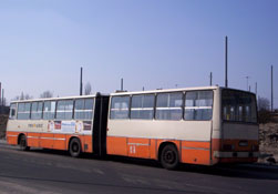 IKARUS 280 - foto: Przemysaw Bakaj