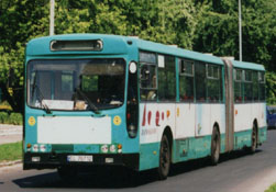 IKARUS-ZEMUN IK160P - foto: Przemysaw Bakaj