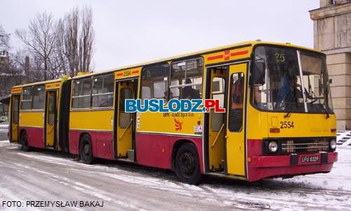 Ikarus 280.70 #2554